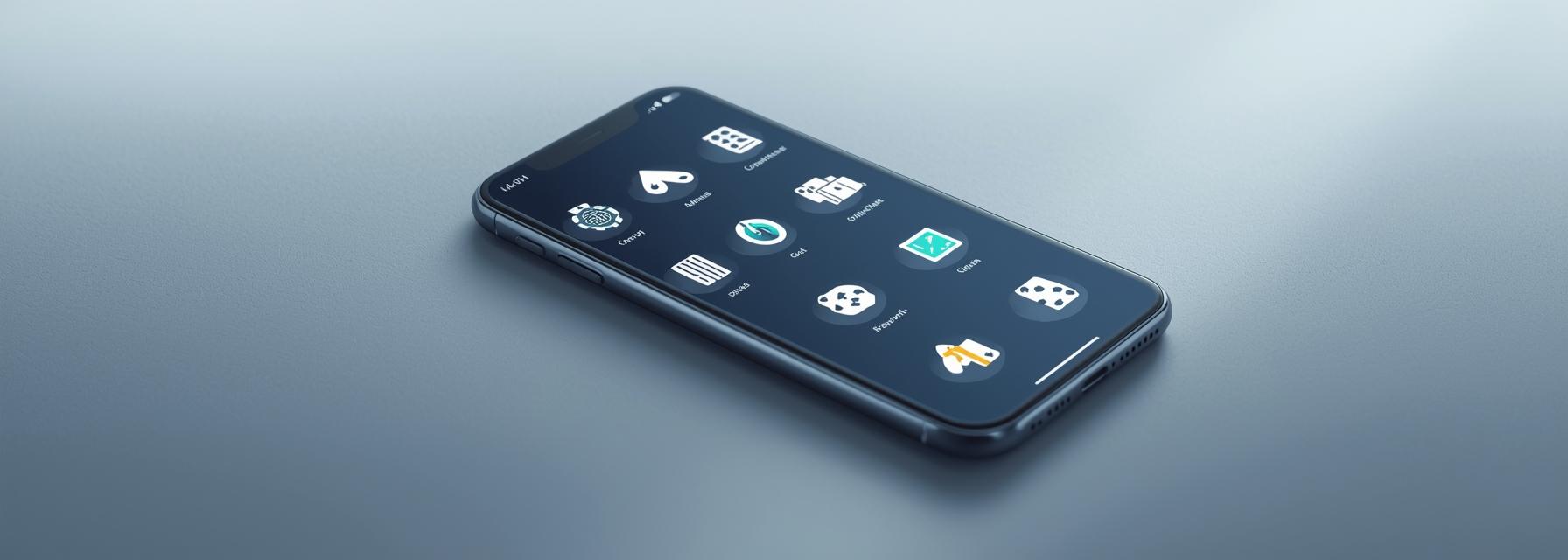 Zarządzanie kontem, bonusy i wsparcie w aplikacji