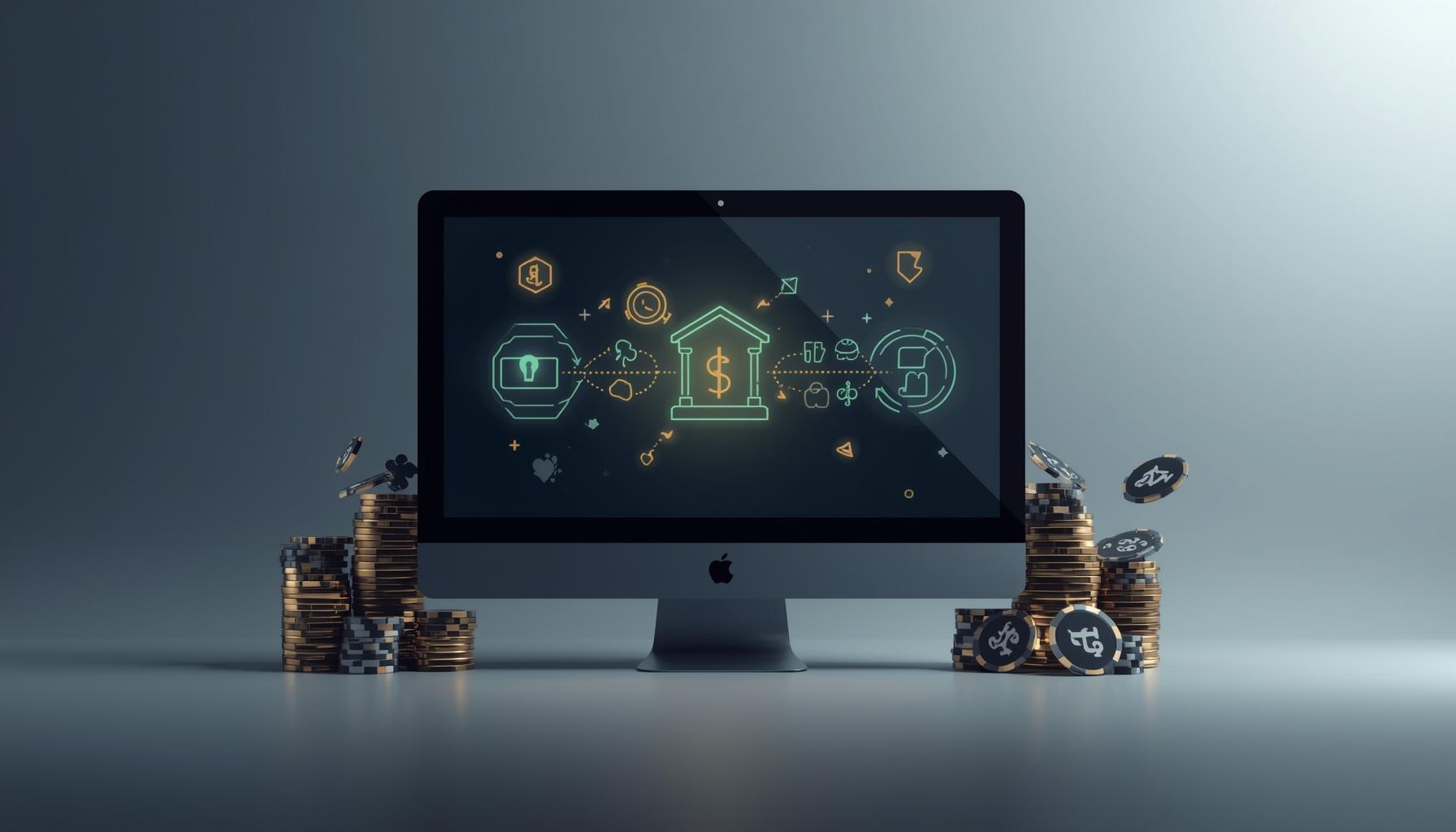 Jak dokonywać wpłat i wypłat przez Przelewy24