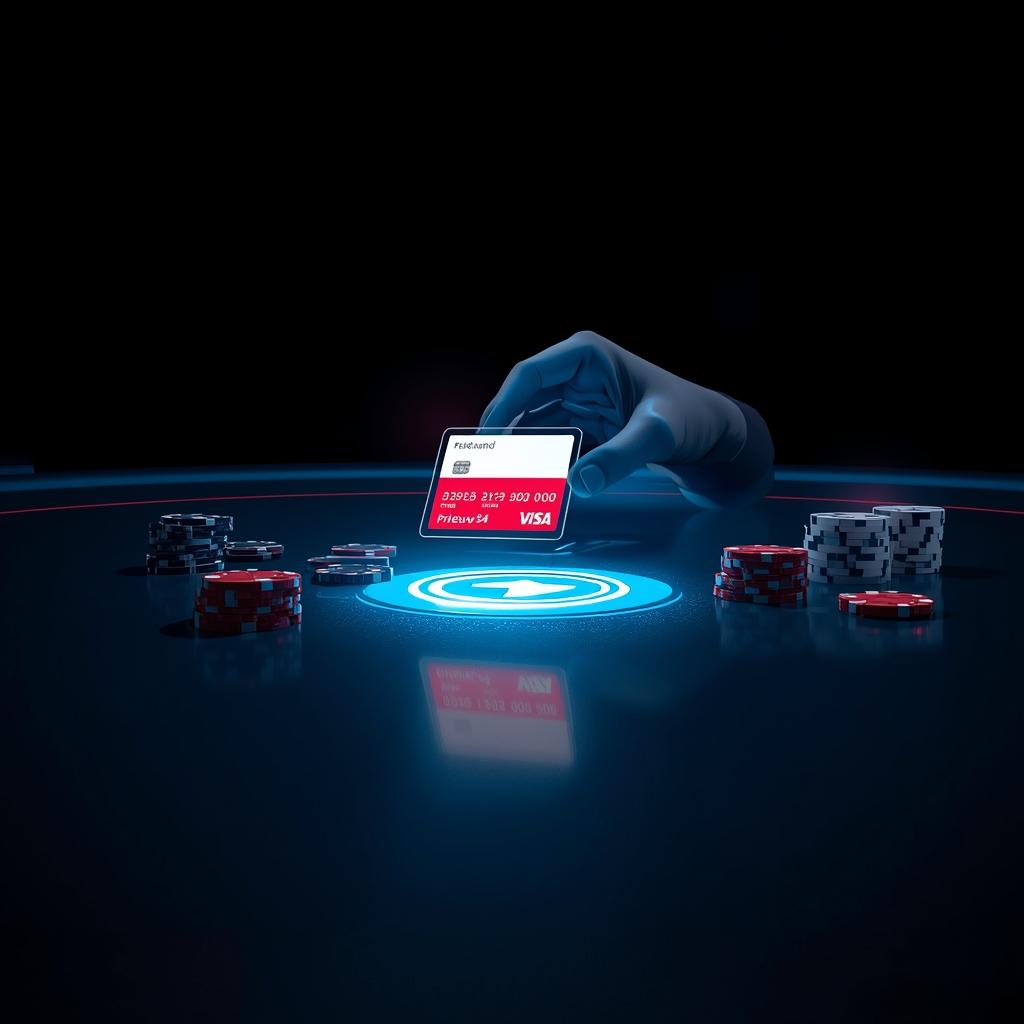 Zalety używania Przelewy24 w kasynach internetowych